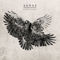 Auras - Crestfallen (2015)