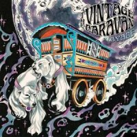 The Vintage Caravan - Voyage (2014)  Lossless