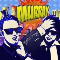 Murray - Музыка Вокруг (2016)