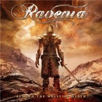 Ravenia - Beyond The Walls Of Death (2016)  Lossless