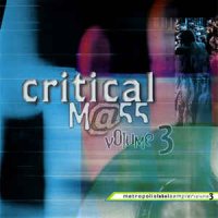 VA - Critical M@55 Volume 3 (2002)