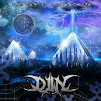Djin - The Era Of Destruction (2012)