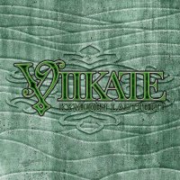 Viikate - Kymijoen Lautturit (2013)