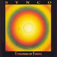 Synco - Evolution Of Events (1991)