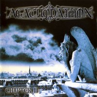 Agathodaimon - Chapter III (2001)  Lossless