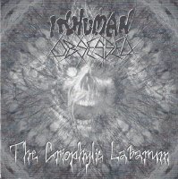 Inhuman Obsessed - The Criophylic Labarum (2010)  Lossless