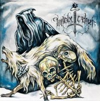 Unholy Cadaver - Unholy Cadaver (2011)