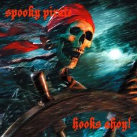 Spooky Pirate - Hooks Ahoy! (2015)