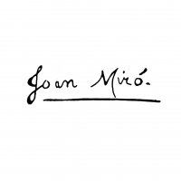 Joan Miro - Retrospectare (2015)