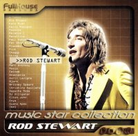 Rod Stewart - Music Star Collection (2003)  Lossless