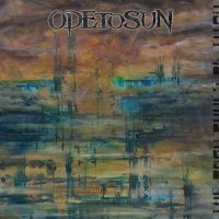 Odetosun - The Dark Dunes Of Titan (2015)