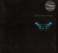 My Dying Bride - Like Gods Of The Sun (Original Digipack) (1996)  Lossless