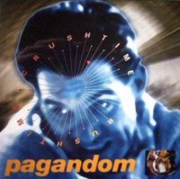 Pagandom - Crushtime (1994)