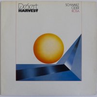 Desert Harvest - Schwarz Oder Rosa (1981)