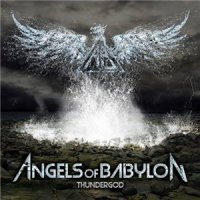 Angels Of Babylon - Thundergod (2013)