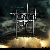 Mortal Form - The Reckoning (2013)