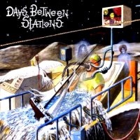 Days Between Stations - In Extremis (2013)