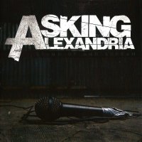 Asking Alexandria - Stand Up And Scream (2009)