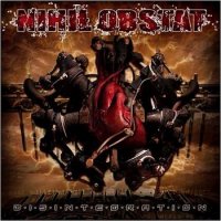 Nihil Obstat - Disintegration (2010)