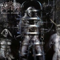 Belphegor - Goatreich - Fleshcult (2005)