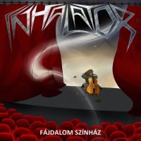 Inhalator - Fájdalom Színház (2015)