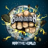 Barbarion - Ram The World (2013)