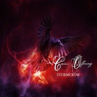 Cain\'s Offering - Stormcrow (2015)