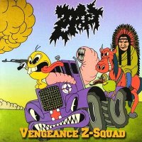 Zoebeast - Vengeance Z-Squad (2009)