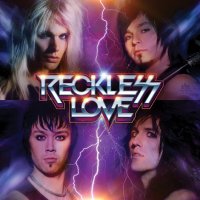 Reckless Love - Reckless Love [Cool Edition] (2010)