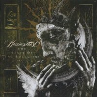 Heavenwood - The Tarot Of The Bohemians: Part 1 (Limited Edition 2017) (2016)