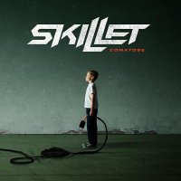 Skillet - Comatose [Deluxe Edition] (2006)