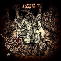 Screaming Forest - Assault (2013)