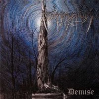 Nachtmystium - Demise (2004)