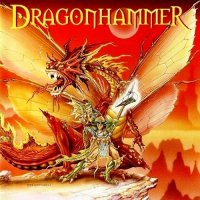 Dragonhammer - The Blood of the Dragon (2001)