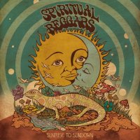 Spiritual Beggars - Sunrise To Sundown (2CD Deluxe Ed.) (2016)