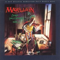 Marillion - Script For A Jester’s Tear  [1997 Remastered 2CD Edition] (1983)