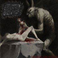 Clogged Orifice - Satanic Abortion (2013)