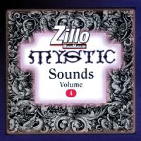 VA - Zillo Mystic Sounds - Vol. 4 (1993)