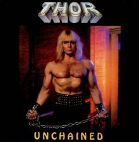 Thor - Unchained (1983)