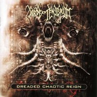 Carpe Tenebrum - Dreaded Chaotic Reign (2002)  Lossless