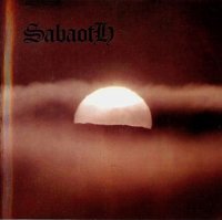 Sabaoth - Sabaoth (1995)