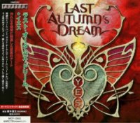 Last Autumn\'s Dream - Yes (Japanese Ed.) (2010)