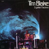 Tim Blake - Crystal Machine (1977)