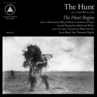 The Hunt - The Hunt Begins (2013)