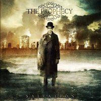 The Prophecy - Salvation (2013)  Lossless