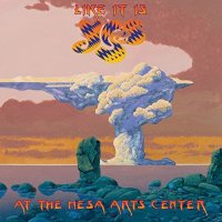 Yes - Like It Is: Yes at the Mesa Arts Center (2015)