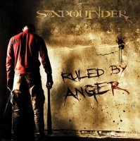 Sixpounder - Ruled By Anger (2012)