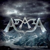 Adaia - Asgard (Tierra Inmortal) (2013)