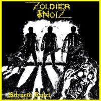 Zoldier Noiz - Schizoid Reject (2009)