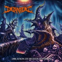 Departed - Oblation of Heaven Suffering (2012)